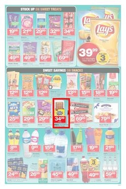 Checkers Western Cape : Christmas Specials  (03 Dec - 25 Dec 2018), page 8