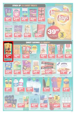 Checkers Western Cape : Christmas Specials  (03 Dec - 25 Dec 2018), page 8