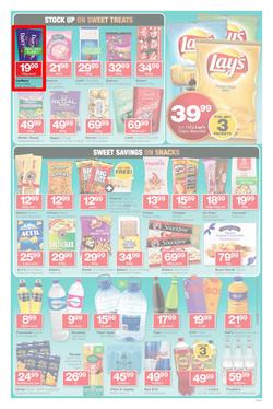 Checkers Western Cape : Christmas Specials  (03 Dec - 25 Dec 2018), page 8