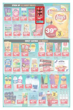 Checkers Western Cape : Christmas Specials  (03 Dec - 25 Dec 2018), page 8
