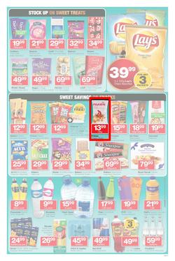 Checkers Western Cape : Christmas Specials  (03 Dec - 25 Dec 2018), page 8