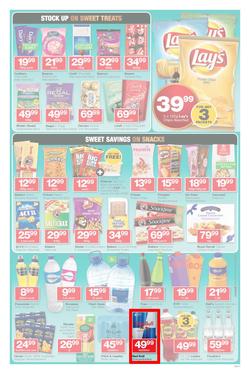 Checkers Western Cape : Christmas Specials  (03 Dec - 25 Dec 2018), page 8