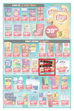 Checkers Western Cape : Christmas Specials  (03 Dec - 25 Dec 2018), page 8