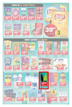 Checkers Western Cape : Christmas Specials  (03 Dec - 25 Dec 2018), page 8