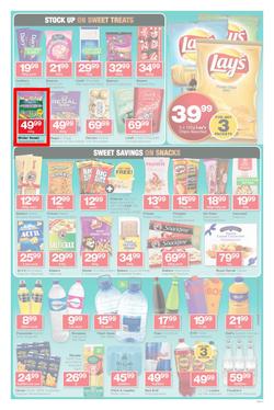 Checkers Western Cape : Christmas Specials  (03 Dec - 25 Dec 2018), page 8