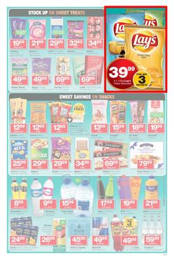 Checkers Western Cape : Christmas Specials  (03 Dec - 25 Dec 2018), page 8
