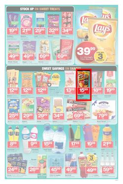 Checkers Western Cape : Christmas Specials  (03 Dec - 25 Dec 2018), page 8