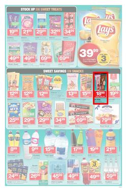 Checkers Western Cape : Christmas Specials  (03 Dec - 25 Dec 2018), page 8