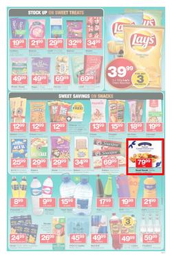 Checkers Western Cape : Christmas Specials  (03 Dec - 25 Dec 2018), page 8