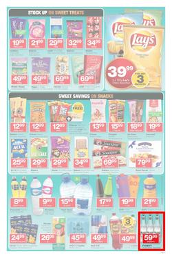 Checkers Western Cape : Christmas Specials  (03 Dec - 25 Dec 2018), page 8