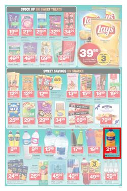 Checkers Western Cape : Christmas Specials  (03 Dec - 25 Dec 2018), page 8