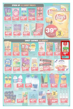 Checkers Western Cape : Christmas Specials  (03 Dec - 25 Dec 2018), page 8