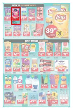 Checkers Western Cape : Christmas Specials  (03 Dec - 25 Dec 2018), page 8