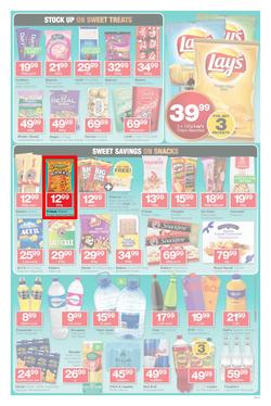 Checkers Western Cape : Christmas Specials  (03 Dec - 25 Dec 2018), page 8