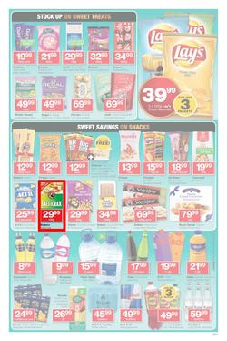 Checkers Western Cape : Christmas Specials  (03 Dec - 25 Dec 2018), page 8