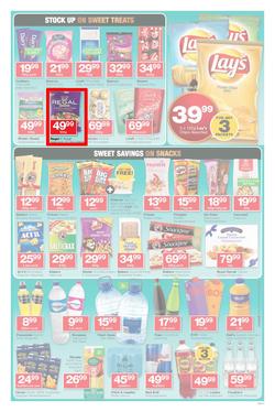Checkers Western Cape : Christmas Specials  (03 Dec - 25 Dec 2018), page 8