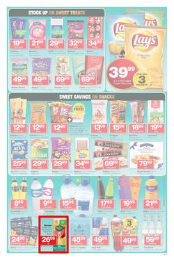 Checkers Western Cape : Christmas Specials  (03 Dec - 25 Dec 2018), page 8