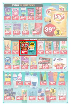Checkers Western Cape : Christmas Specials  (03 Dec - 25 Dec 2018), page 8