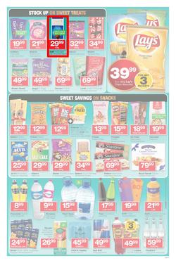 Checkers Western Cape : Christmas Specials  (03 Dec - 25 Dec 2018), page 8