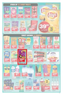 Checkers Western Cape : Christmas Specials  (03 Dec - 25 Dec 2018), page 8