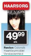 Revlon Colorsilk Haarkleurmiddel Verskeidenheid-elk