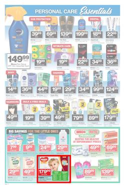 Checkers Western Cape : Christmas Specials  (03 Dec - 25 Dec 2018), page 9