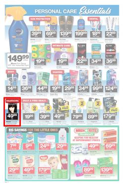 Checkers Western Cape : Christmas Specials  (03 Dec - 25 Dec 2018), page 9