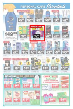 Checkers Western Cape : Christmas Specials  (03 Dec - 25 Dec 2018), page 9