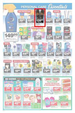Checkers Western Cape : Christmas Specials  (03 Dec - 25 Dec 2018), page 9