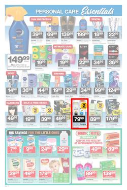 Checkers Western Cape : Christmas Specials  (03 Dec - 25 Dec 2018), page 9