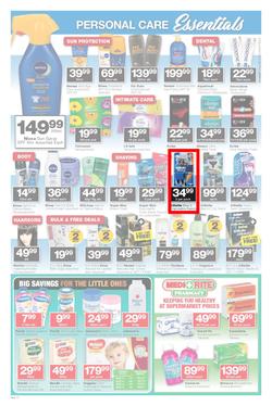 Checkers Western Cape : Christmas Specials  (03 Dec - 25 Dec 2018), page 9