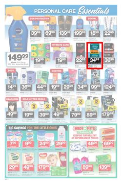 Checkers Western Cape : Christmas Specials  (03 Dec - 25 Dec 2018), page 9