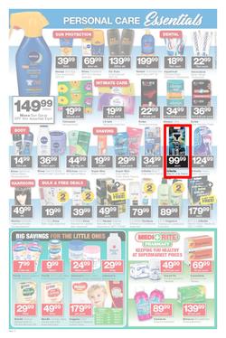 Checkers Western Cape : Christmas Specials  (03 Dec - 25 Dec 2018), page 9