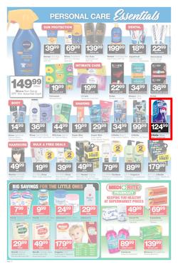 Checkers Western Cape : Christmas Specials  (03 Dec - 25 Dec 2018), page 9