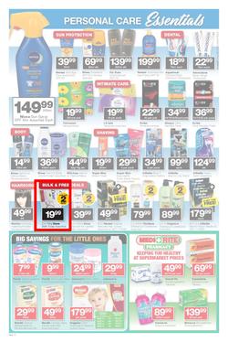 Checkers Western Cape : Christmas Specials  (03 Dec - 25 Dec 2018), page 9