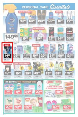 Checkers Western Cape : Christmas Specials  (03 Dec - 25 Dec 2018), page 9