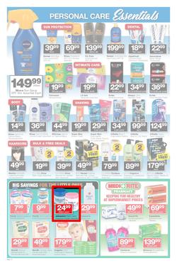 Checkers Western Cape : Christmas Specials  (03 Dec - 25 Dec 2018), page 9