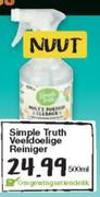 Simple Truth Veeldoelige Reiniger-500ml