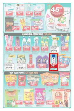 Checkers Western Cape : Christmas Specials  (03 Dec - 25 Dec 2018), page 10