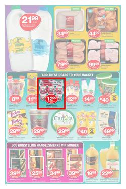 Checkers Western Cape : Easter Special (08 Apr - 22 Apr 2019), page 2