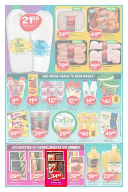 Checkers Western Cape : Easter Special (08 Apr - 22 Apr 2019), page 2