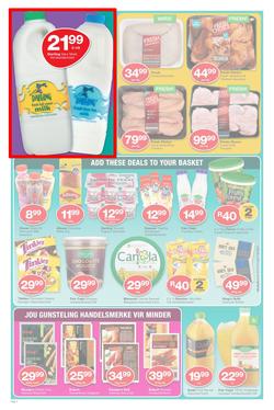 Checkers Western Cape : Easter Special (08 Apr - 22 Apr 2019), page 2