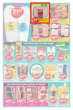 Checkers Western Cape : Easter Special (08 Apr - 22 Apr 2019), page 2