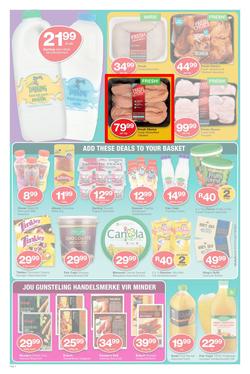 Checkers Western Cape : Easter Special (08 Apr - 22 Apr 2019), page 2
