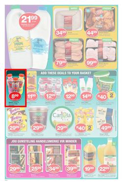 Checkers Western Cape : Easter Special (08 Apr - 22 Apr 2019), page 2