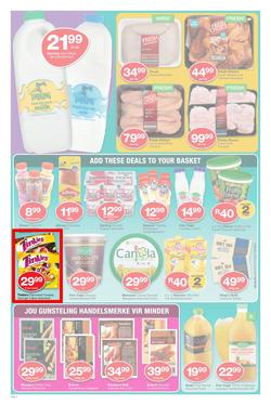 Checkers Western Cape : Easter Special (08 Apr - 22 Apr 2019), page 2