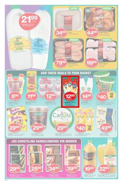 Checkers Western Cape : Easter Special (08 Apr - 22 Apr 2019), page 2