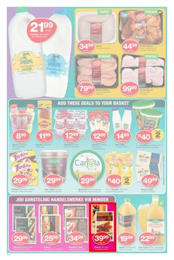 Checkers Western Cape : Easter Special (08 Apr - 22 Apr 2019), page 2
