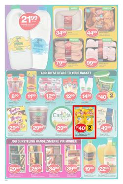 Checkers Western Cape : Easter Special (08 Apr - 22 Apr 2019), page 2