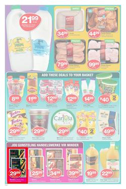 Checkers Western Cape : Easter Special (08 Apr - 22 Apr 2019), page 2